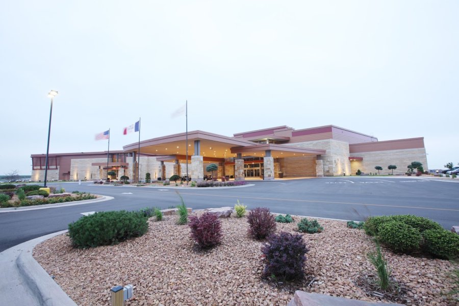 Grand Falls Casino — photo 3 of 4