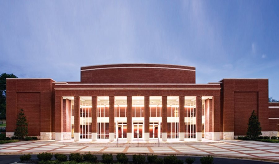 Niswonger Performing Arts Center — photo 3 of 4