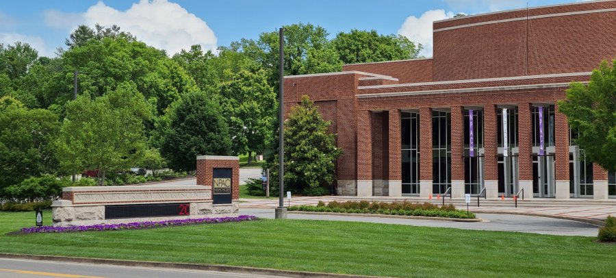 Niswonger Performing Arts Center — photo 4 of 4