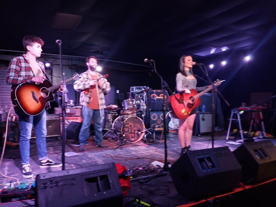 Tumbleweed Dancehall & Concert Venue — photo 2 of 4