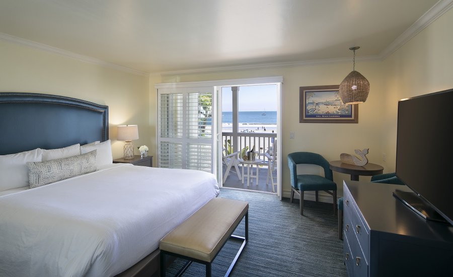 Avila Beach Resort — photo 2 of 4