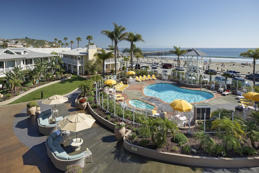 Avila Beach Resort — photo 3 of 4