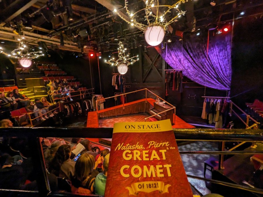 Seacoast Repertory Theatre — photo 2 of 4