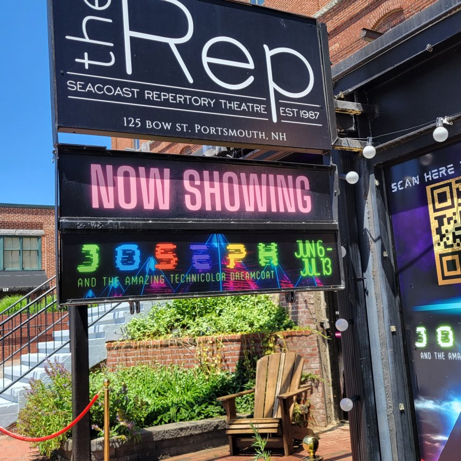 Seacoast Repertory Theatre — photo 3 of 4