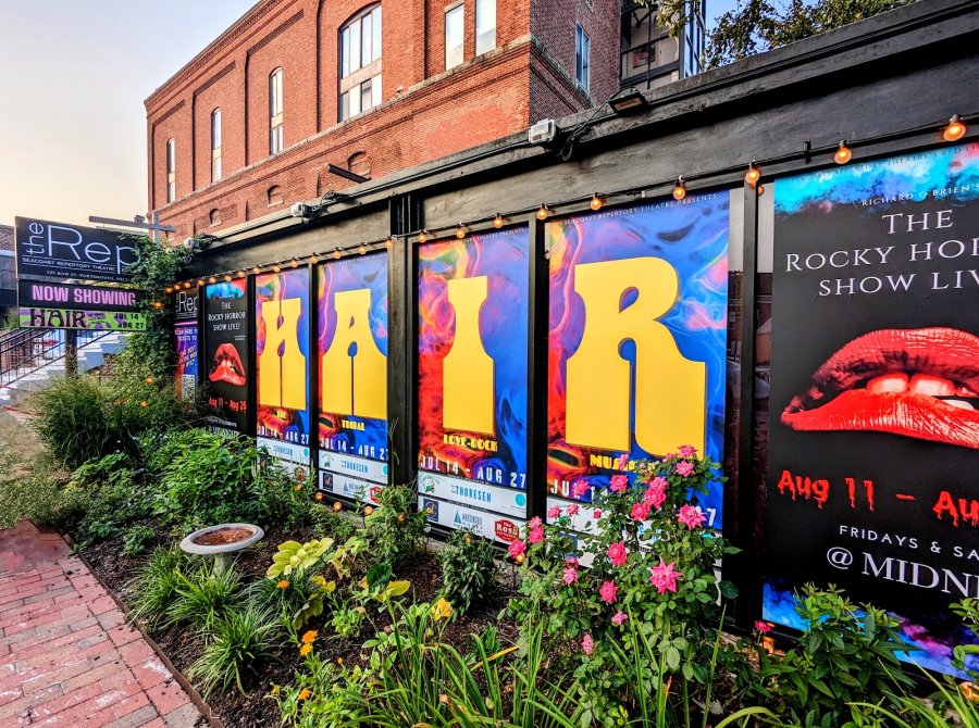 Seacoast Repertory Theatre — photo 4 of 4