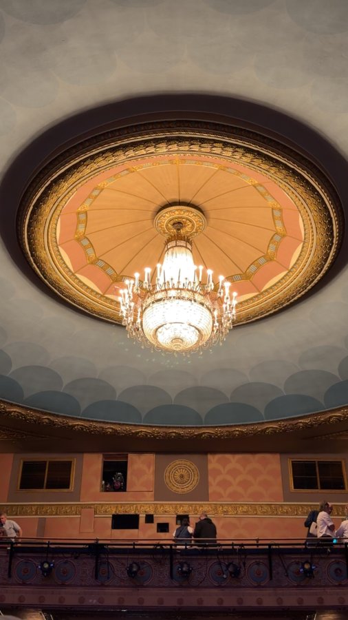 Renaissance Theatre — photo 3 of 4