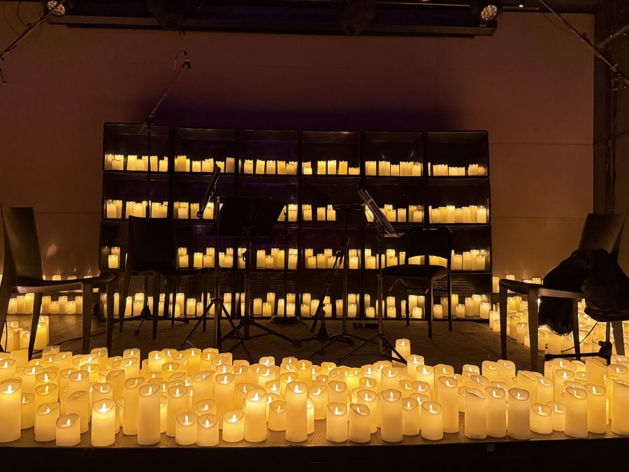The Collective Encore — photo 2 of 4