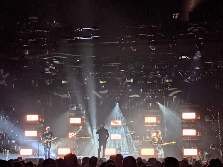 The Fortitude Music Hall — photo 4 of 4