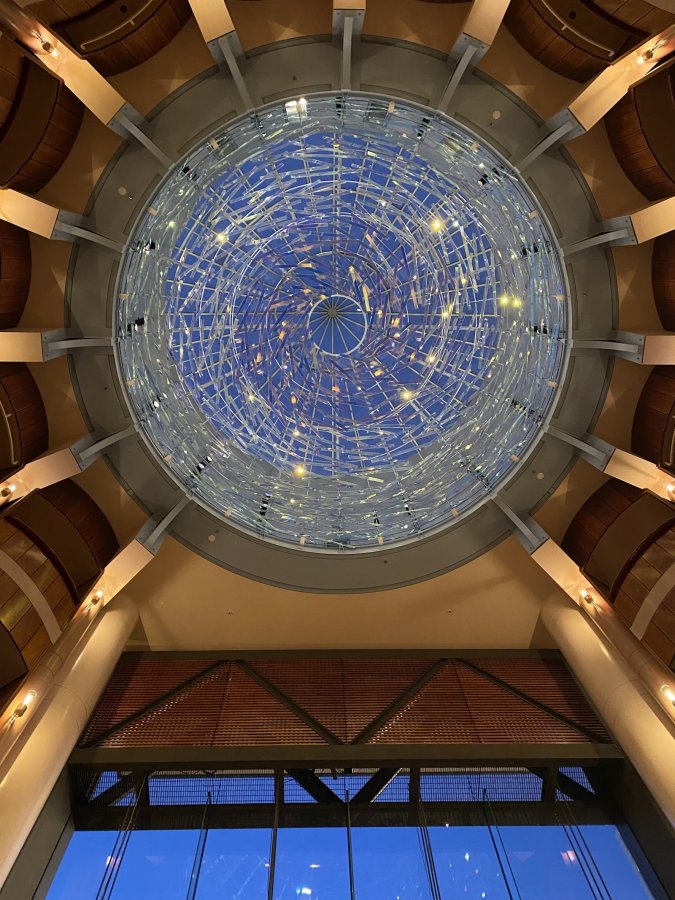 Newmark Theatre — photo 2 of 4