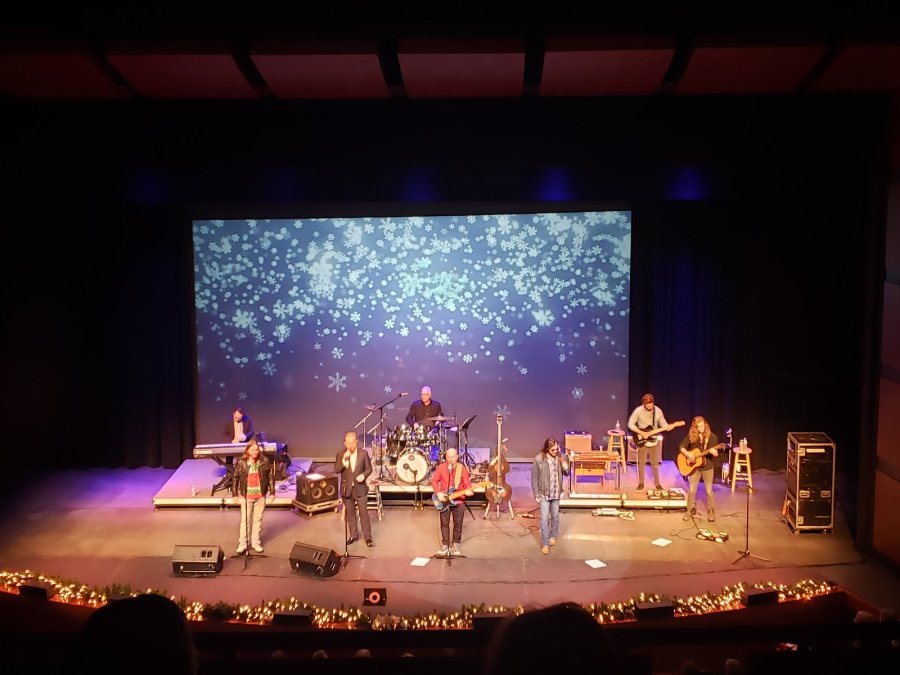 Hatfield Hall — photo 2 of 4