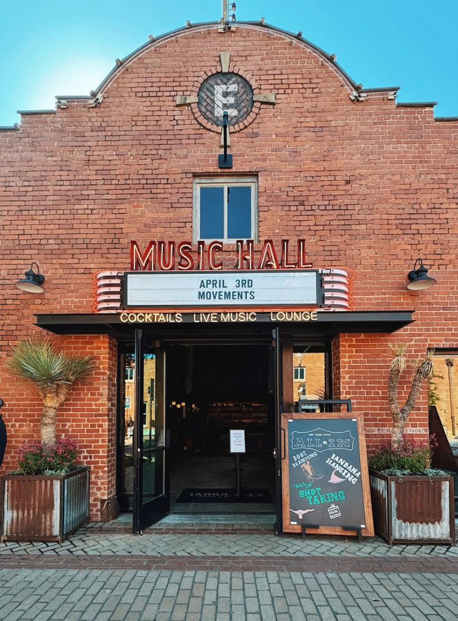 Tannahill's Music Hall and Lounge — photo 2 of 4