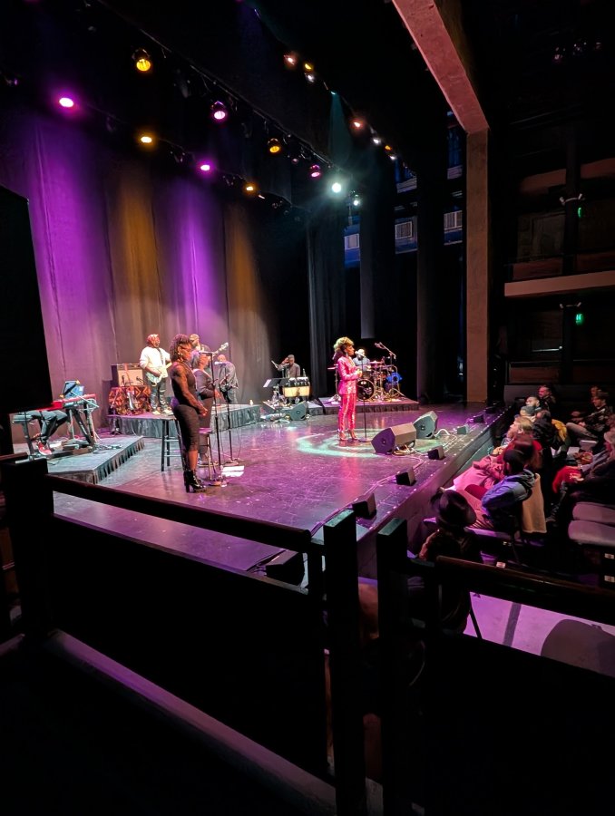 Booth Playhouse — photo 3 of 4