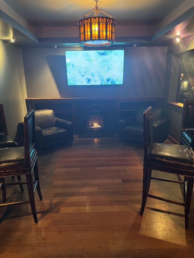 Hidden Hall — photo 2 of 4