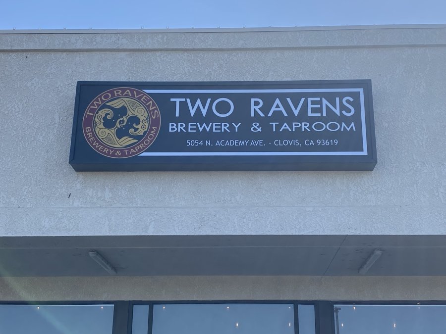 Two Ravens Brewery — photo 2 of 4