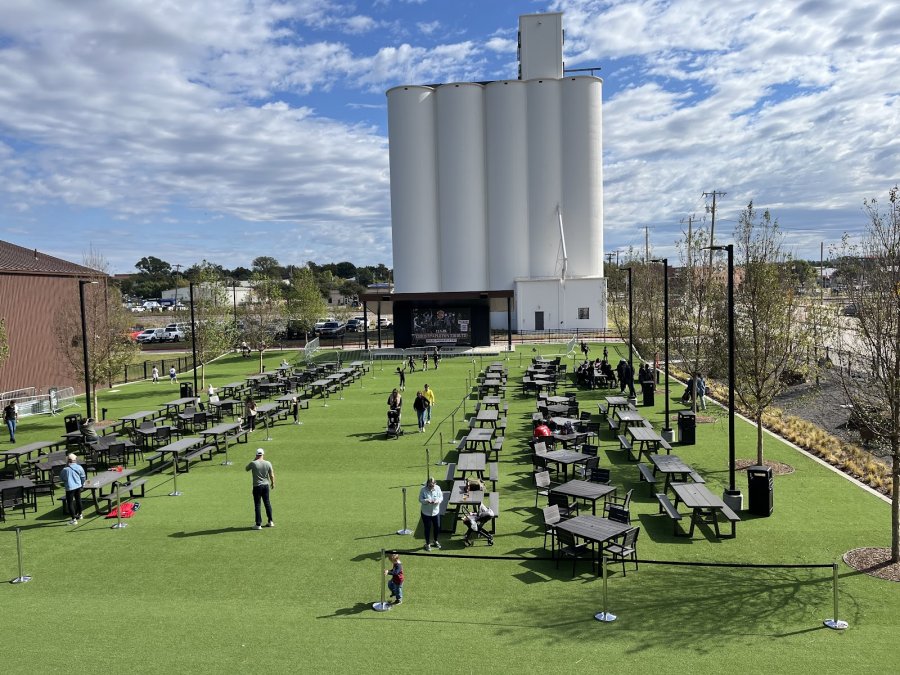 Rollertown Beerworks