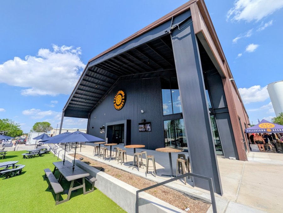 Rollertown Beerworks — photo 4 of 4