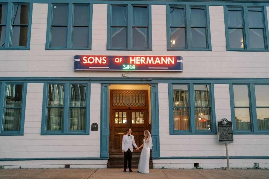 Sons of Hermann Hall — photo 4 of 4