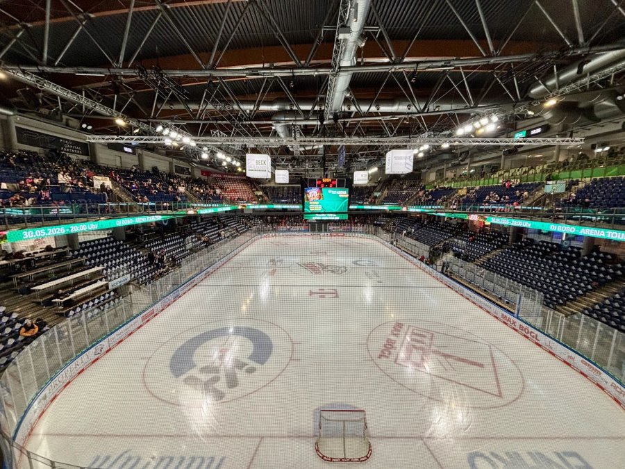 Arena Nurnberg