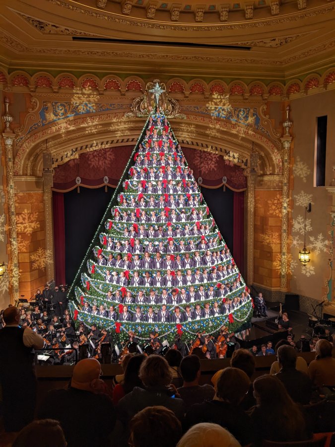 Frauenthal Center For The Performing Arts — photo 2 of 4