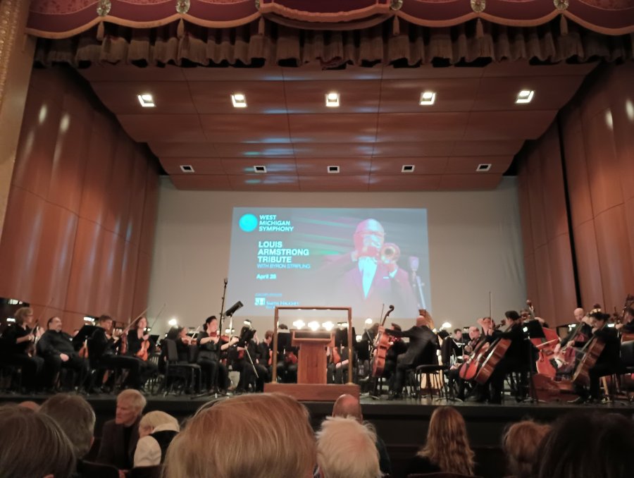 Frauenthal Center For The Performing Arts — photo 4 of 4