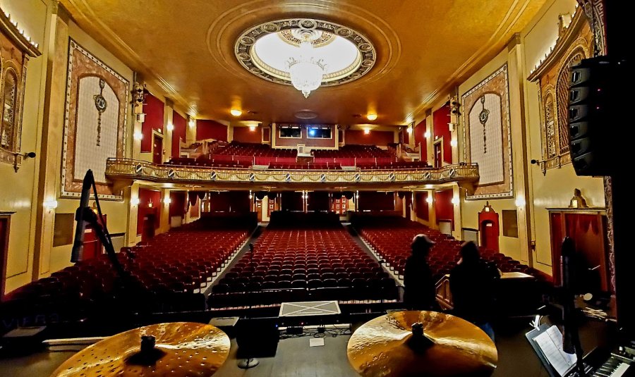 West Herr Riviera Theatre — photo 2 of 4