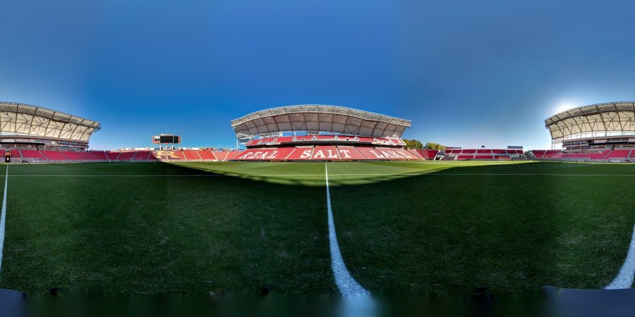 America First Field — photo 3 of 4