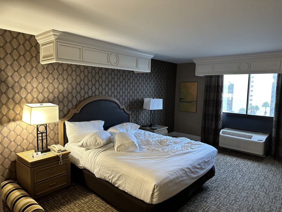 The Showroom At the Golden Nugget — photo 2 of 4