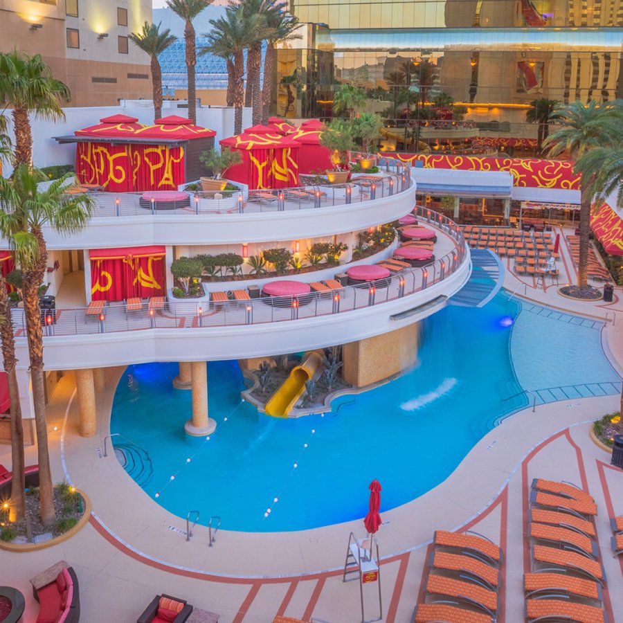 The Showroom At the Golden Nugget — photo 3 of 4