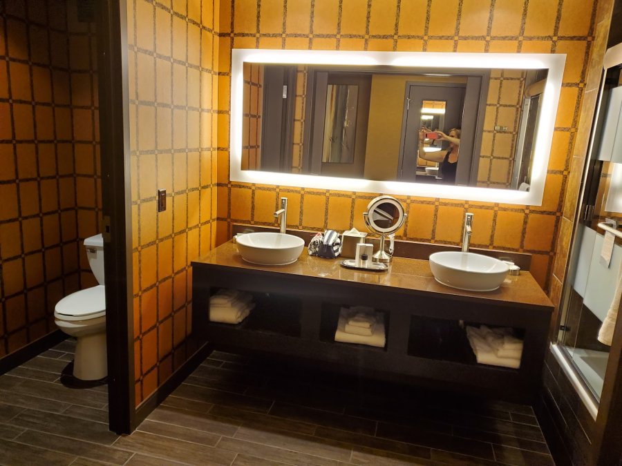 The Showroom At the Golden Nugget — photo 4 of 4