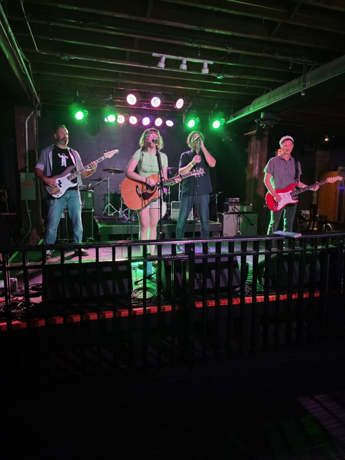 Canal Club — photo 3 of 4