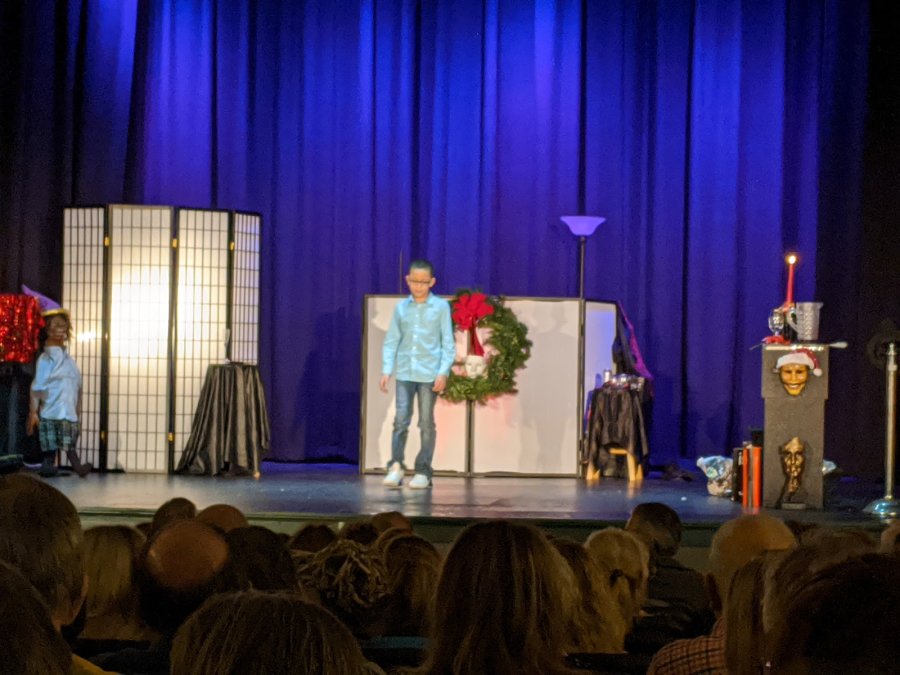 Walhalla Performing Arts Center — photo 2 of 4