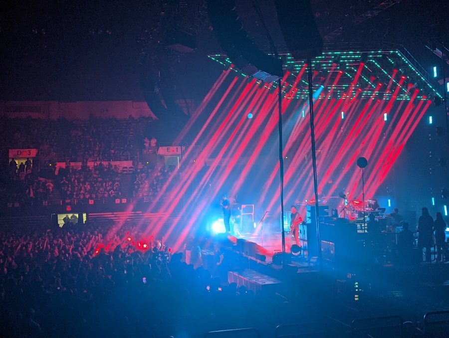Nashville Municipal Auditorium — photo 4 of 4