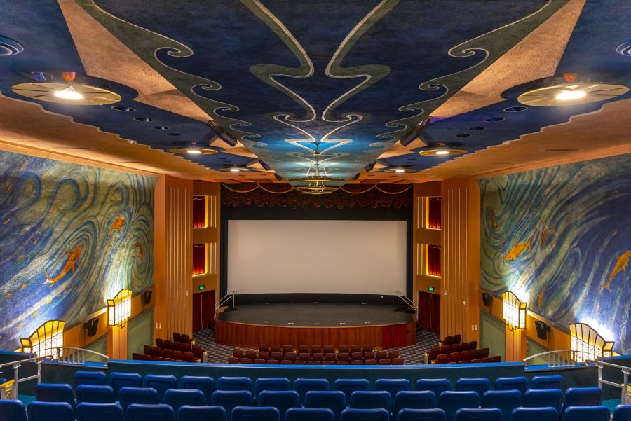 The Lido Theatre — photo 3 of 4