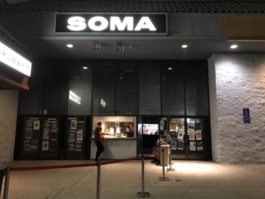 SOMA — photo 3 of 4