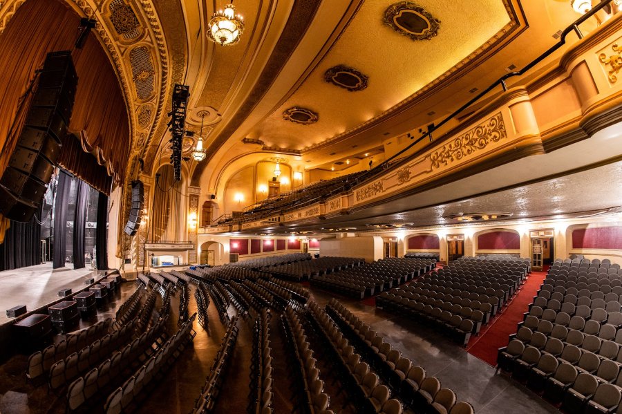Orpheum Theatre
