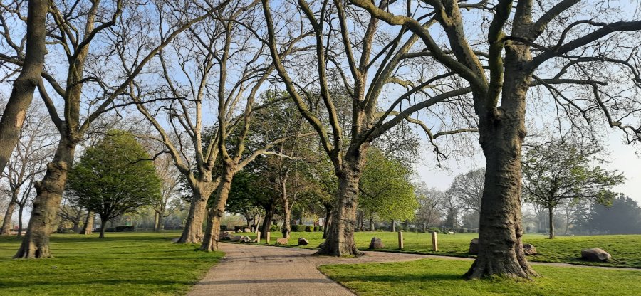 Finsbury Park — photo 3 of 4