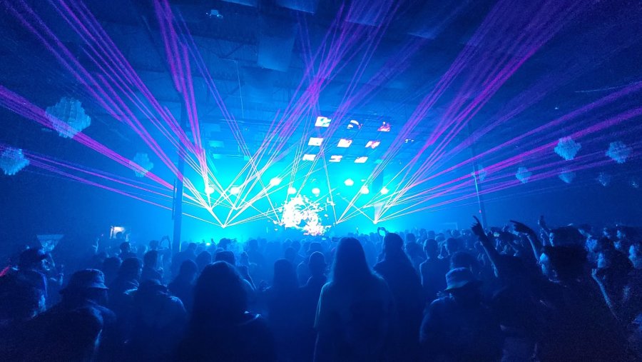 9PM Music Venue