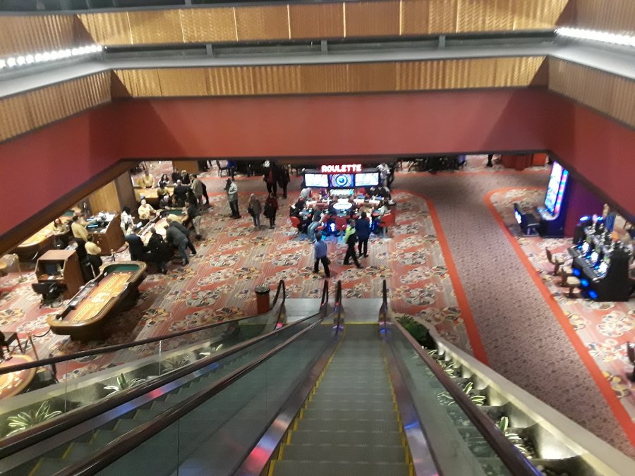 Bally's Casino — photo 3 of 4