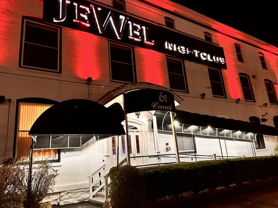 Jewel Music Venue — photo 3 of 4