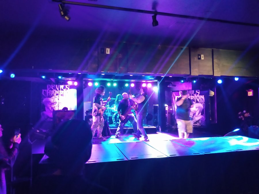 Jewel Music Venue — photo 4 of 4