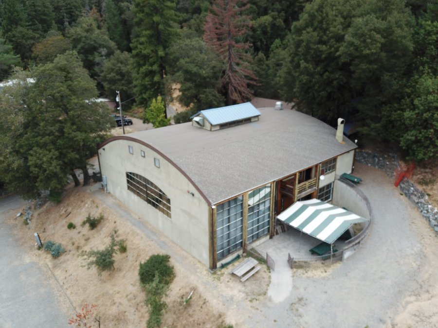 Mateel Community Center — photo 3 of 4