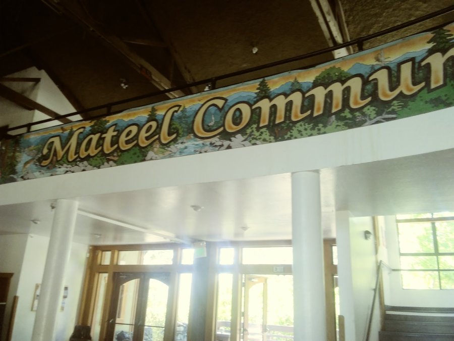 Mateel Community Center — photo 4 of 4