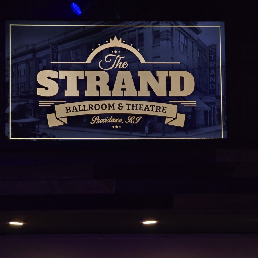 The Strand Theatre — photo 4 of 4