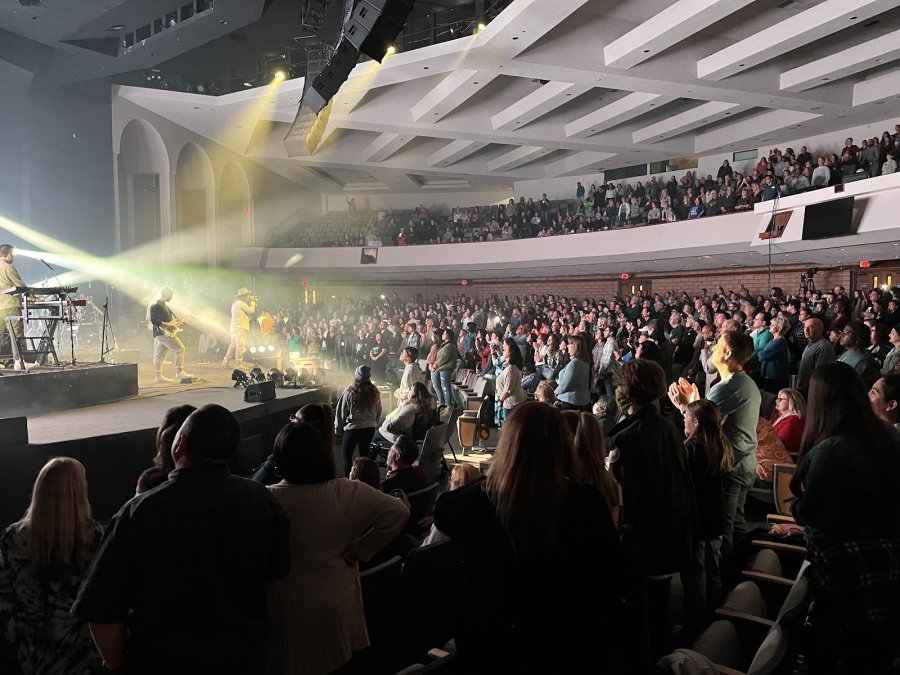 Faith Chapel — photo 2 of 4