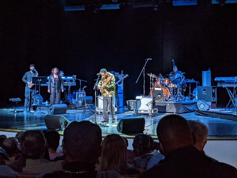 Buffalo State Performing Arts Center — photo 2 of 4