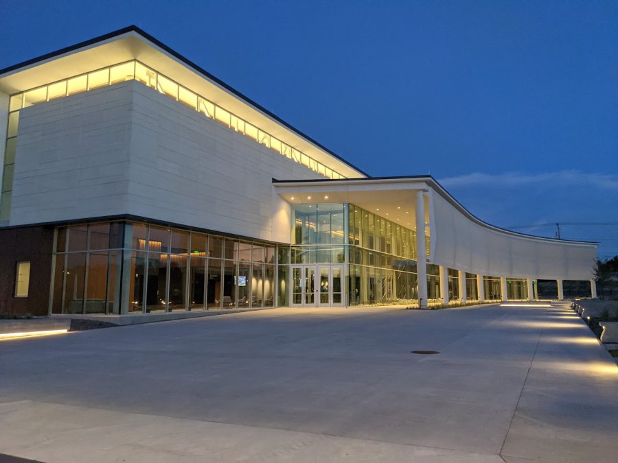 Mid-Valley Performing Arts Center — photo 2 of 4