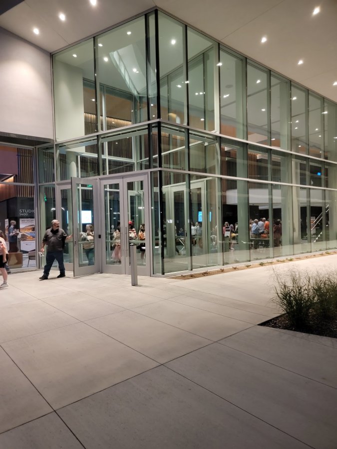 Mid-Valley Performing Arts Center — photo 4 of 4