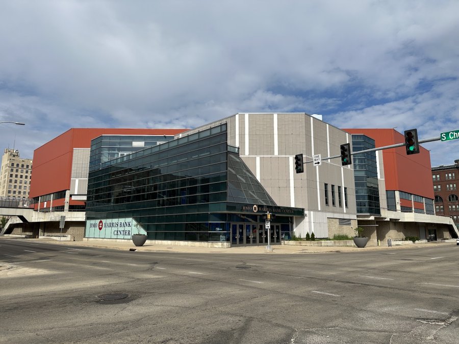 BMO Center — photo 4 of 4
