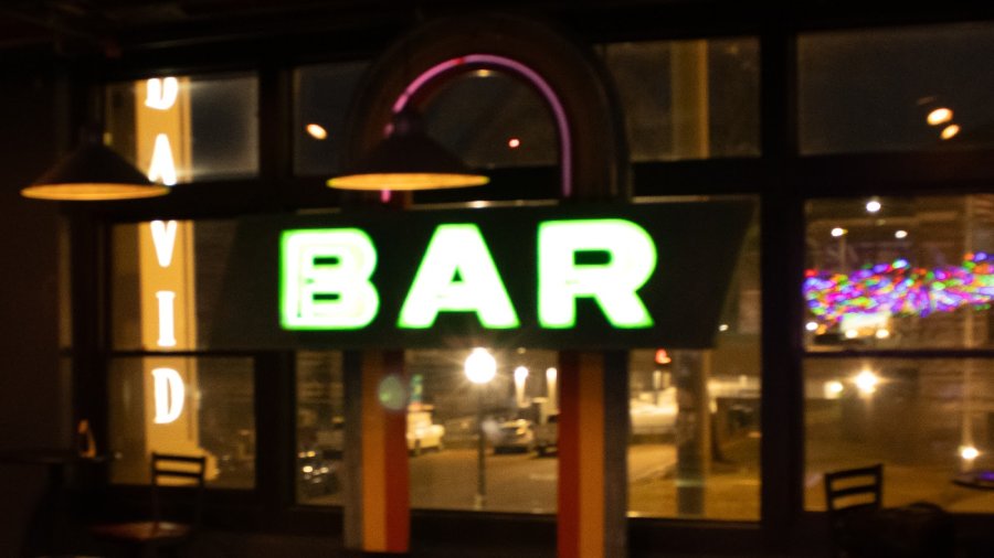 Club David — photo 3 of 4
