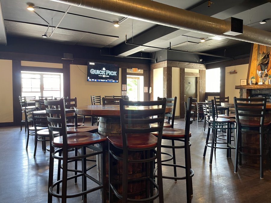 Middle Ages Beer Hall — photo 3 of 4